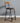 Cowton Bar Stool With Back Rest 72Cm High