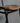 Cowton Bar Stool With Back Rest 72Cm High