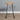 York 76Cm High Bar Stool