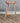 Oldstead Thick Top Bar Stool 70Cm High