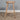 Oldstead Thick Top Bar Stool 70Cm High