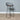 Kirby Metal Bar Stool With Back 75Cm