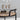 close up of furniture with metal frame