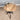 Hanworth Round Adjusting Dining Table 78Cm