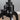 Hanworth Round Adjusting Dining Table 78Cm