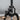 Hanworth Round Adjusting Dining Table 78Cm