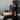 Hanworth Round Adjusting Dining Table 78Cm