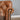 Leather And Harris Tweed Chair