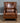 Brazilian Leather Reading Chair