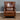 Brazilian Leather Reading Chair