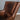 Brazilian Leather Reading Chair