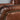 Brazilian Leather Reading Chair