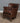 Brazilian Leather Snug Chair