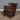 Brazilian Leather Snug Chair