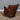 Brazilian Leather Snug Chair