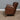 Brazilian Leather Snug Chair
