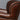 Brazilian Leather Snug Chair