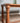 Refectory Dining Table 170Cm