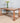 Refectory Dining Table 170Cm