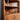 Henlly 2 Door Corner Cabinet