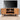 London Corner Tv Unit