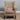 Surrey High Back Harris Tweed Chair