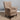 Surrey High Back Harris Tweed Chair