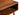 Henlly Dark Mango Wood Coffee Table