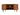 Henlly Dark Mango Wood Corner Tv Unit