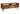 Henlly Dark Mango Wood Tv Unit
