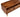 Henlly Dark Mango Wood Tv Unit