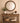 Richmond Brown Solid Mango Wood Wall Mirror 85 cm