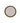 Richmond Brown Solid Mango Wood Wall Mirror 85 cm