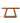 Milan Dark Solid Mango Wood Console Table
