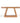 Milan Brown Solid Mango Wood Console Table