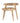 Mango Wood Nest Of Two Tables