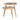 Mango Wood Nest Of Two Tables