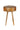Round Side Table Light
