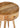 Round Side Table Light