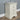 Chantilly Off White Cream Bedside Table