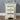 Chantilly Off White Cream Bedside Table