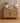 Rattan Natural Solid Mango Wood Cane Sideboard
