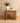 Rattan Natural Solid Mango Wood Nest Of Tables