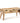 Randall 2 Drawer Mango Wood Tv Unit