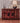 New Frontier Antique Sideboard