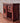 New Frontier Antique Small Sideboard