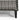 Rainton 3 Seater Sofa With 2 Armchairs And Coffee Table In Grey Rattan