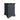 Chantily Dark Grey Bedside Cabinet Copy