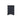Chantily Dark Grey Bedside Cabinet Copy