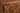Henlly Dark Mango Wood 3 Drawer Sideboard